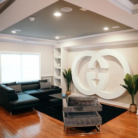 Charm City Luxury 4 Bedroom Brick Home Baltimore Exterior photo